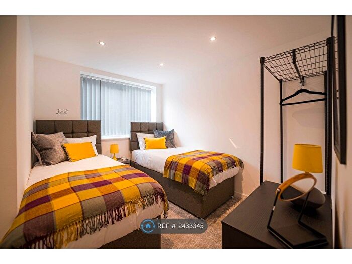 1 Bedroom Flat To Rent In Windmill House, Lytham St. Annes, FY8