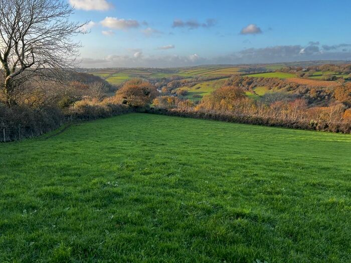 Land For Sale In Torr Quarry Industrial Estate, East Allington, Totnes, TQ9