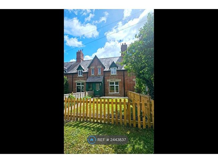 3 Bedroom Terraced House To Rent In Manor House Farm Cottages, Plumpton, Towcester, NN12