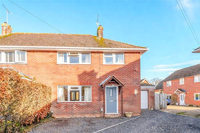 3 Bedroom Semi-Detached House For Sale In Ferozeshah Road, Northfields, Devizes, Wiltshire, SN10