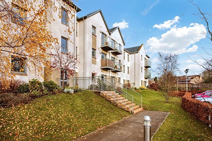 1 Bedroom Flat For Sale In Hailes Green, Haddington, EH41