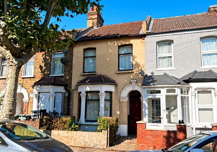 3 Bedroom Terraced House For Sale In Benson Avenue, East Ham, London, E6