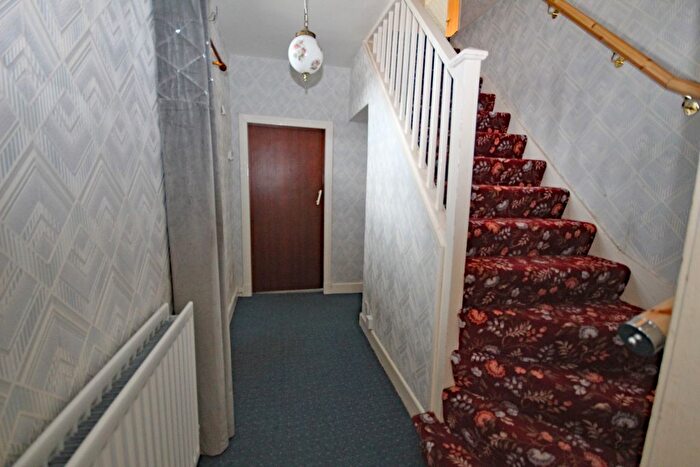 4 Bedroom Detached House For Sale In Gowanlea, Park Street, Portknockie, AB56