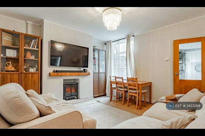 2 Bedroom Terraced House To Rent In Joule Street, Manchester, M9