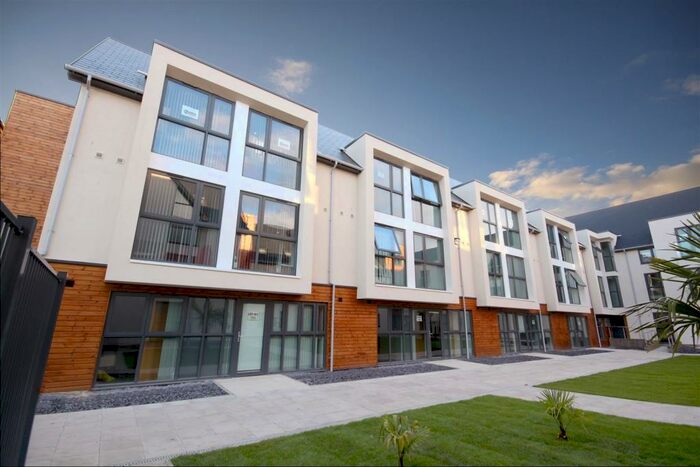 1 Bedroom Apartment To Rent In Richmond Sqaure, Richmond Road, Cardiff, CF24