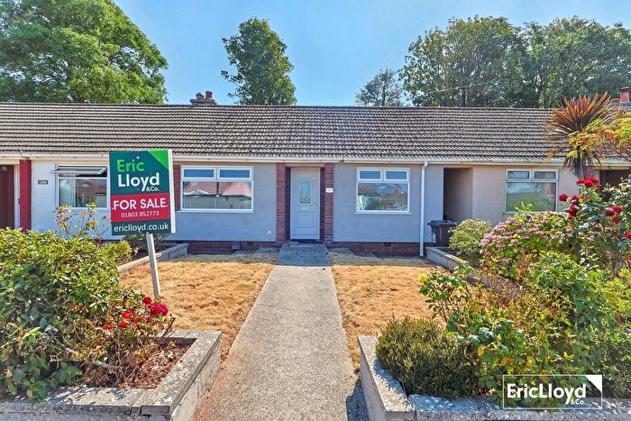 2 Bedroom Bungalow For Sale In Peaseditch, Brixham, TQ5