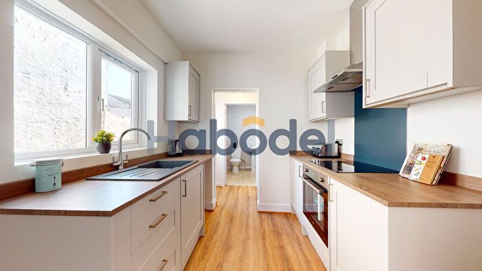 3 Bedroom Terraced House To Rent In Briardale Road, Oxton, Birkenhead, CH42