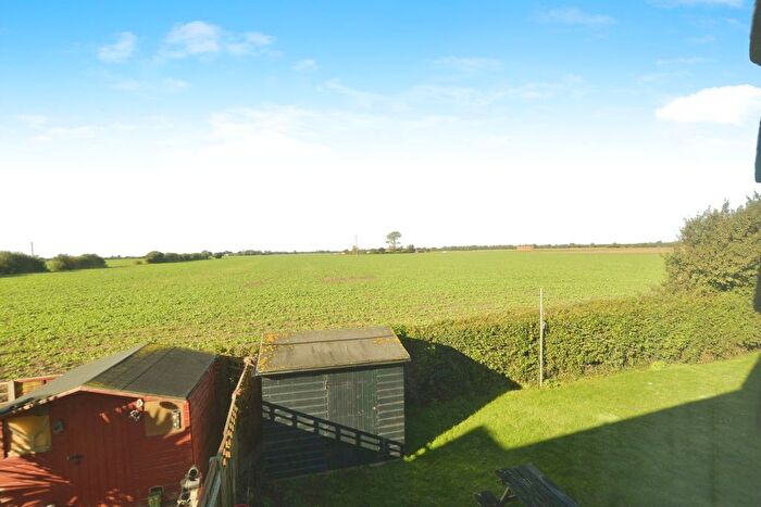 3 Bedroom Semi-Detached House For Sale In Ivychurch, Romney Marsh, Kent, TN29