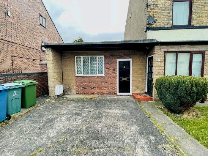 1 Bedroom House To Rent In Rawcliffe Road, Walton, L9