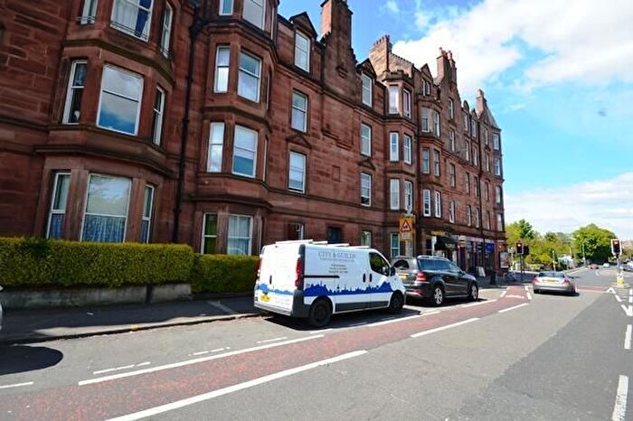 4 Bedroom Flat To Rent In Mayfield Road, Edinburgh, EH9