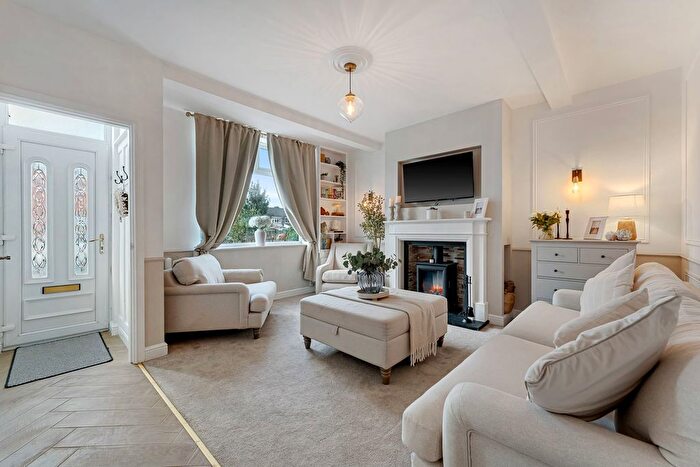 2 Bedroom Terraced House For Sale In Patterdale Road, Leigh, WN7