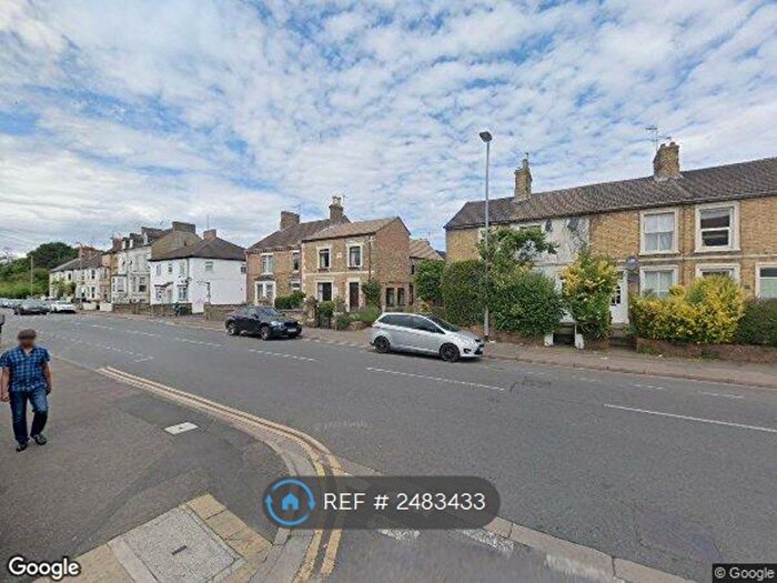 3 Bedroom Terraced House To Rent In Eastfield Road, Peterborough, PE1