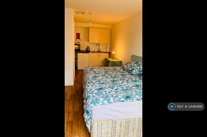 Studio To Rent In Wensleydale, Hemel Hempstead, HP2