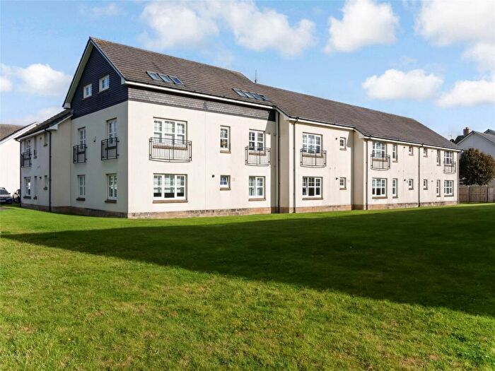 2 Bedroom Flat For Sale In Belfast Quay, Irvine, North Ayrshire, KA12