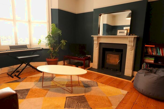 2 Bedroom Apartment To Rent In North Road, St Andrews, Bristol, BS6