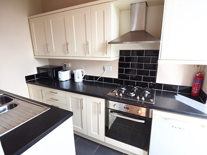 1 Bedroom Flat To Rent In West Montgomery Place, Edinburgh, EH7