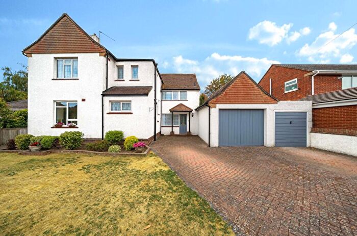 5 Bedroom Detached House For Sale In Foster Road, Gosport, Hampshire, PO12