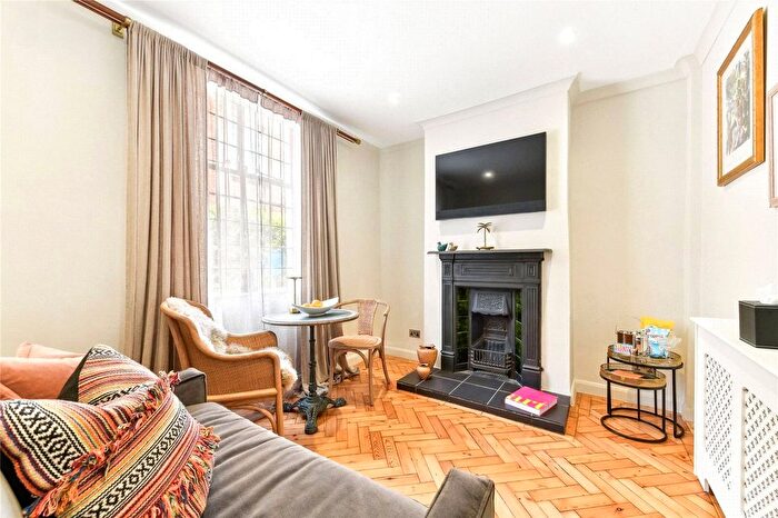 1 Bedroom Flat To Rent In Greencoat Place, Westminster, London, SW1P