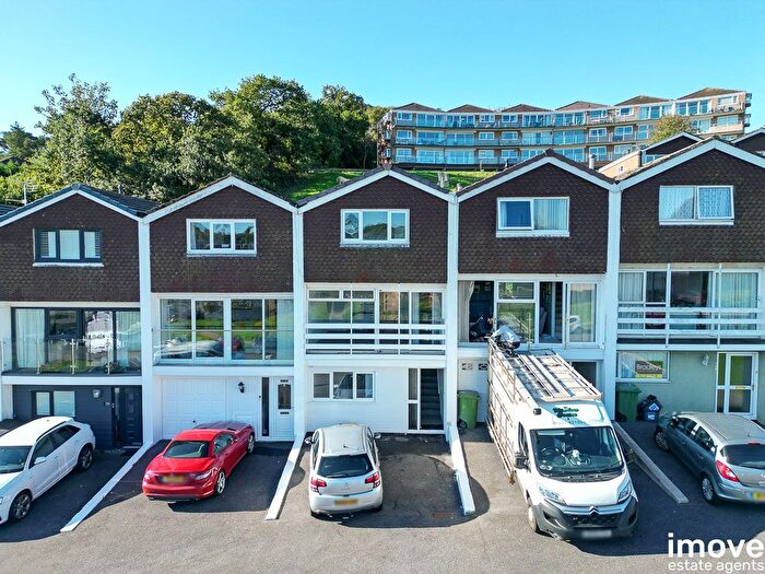 4 Bedroom Terraced House For Sale In Perinville Road, Torquay, TQ1