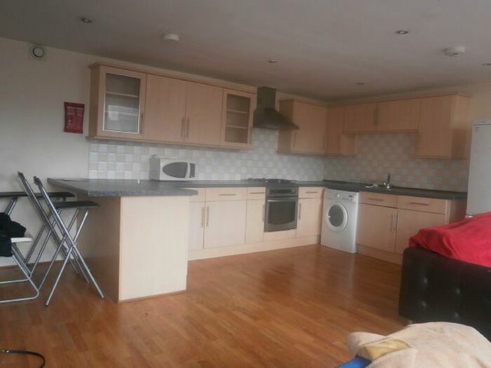 5 Bedroom Terraced House To Rent In City Road, Newcastle, NE1