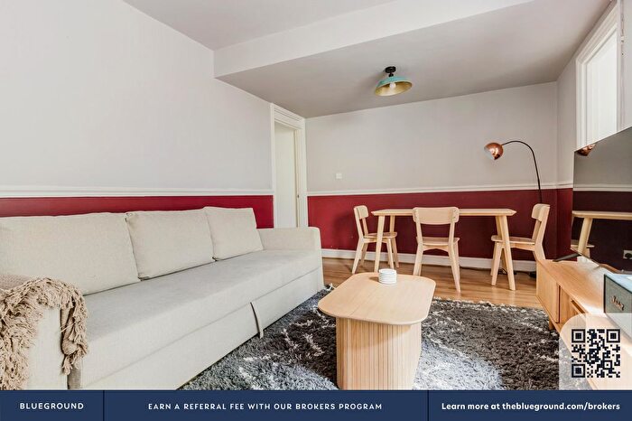 1 Bedroom Flat To Rent In Camden Town, London, NW1