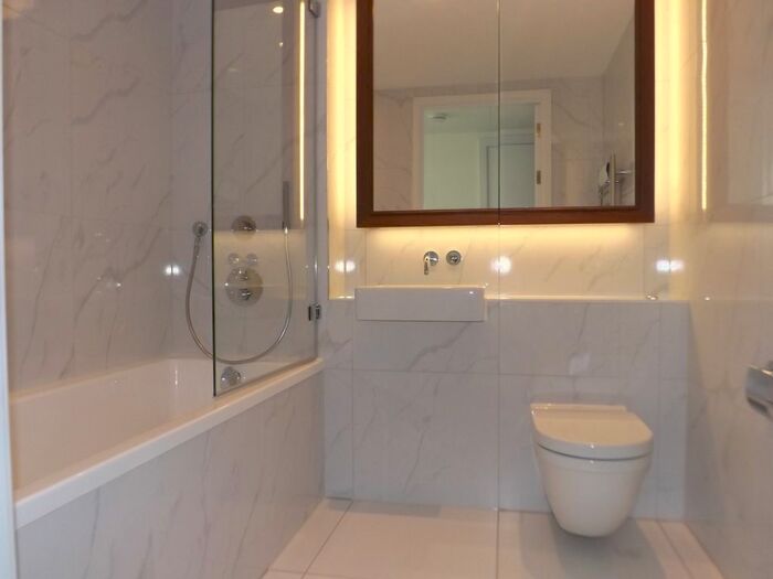 1 Bedroom Flat To Rent In Skygardens, Wandsworth Road, London, SW8