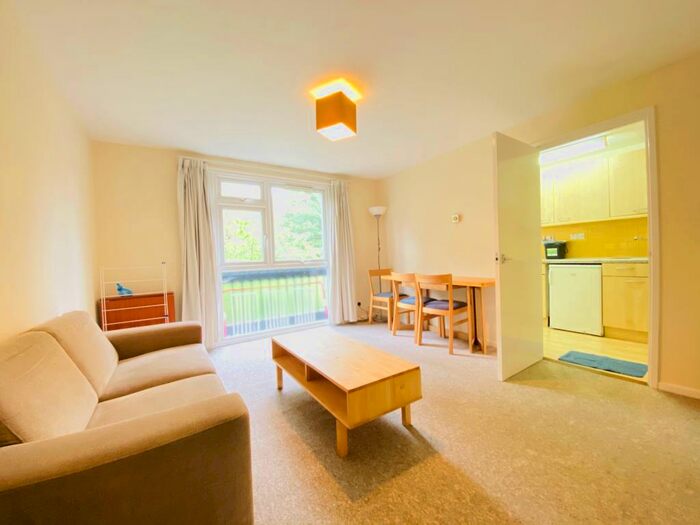 1 Bedroom Flat To Rent In Maresfield, CR0