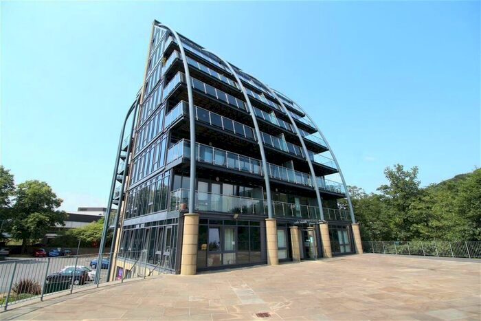 1 Bedroom Apartment To Rent In Salts Mill Road, Shipley, BD17