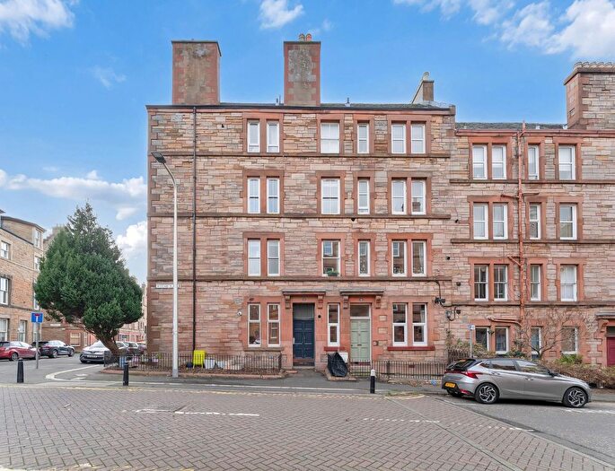 1 Bedroom Flat For Sale In / Ritchie Place, Polwarth, Edinburgh, EH11