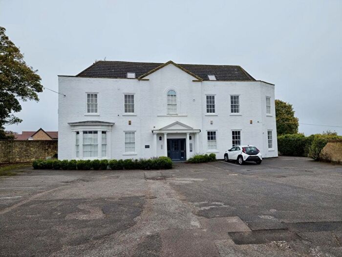 2 Bedroom Flat To Rent In Redhall Drive, Bracebridge Heath, Lincoln, LN4