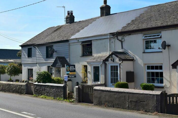 4 Bedroom Cottage For Sale In Bucks Cross, Bideford, EX39