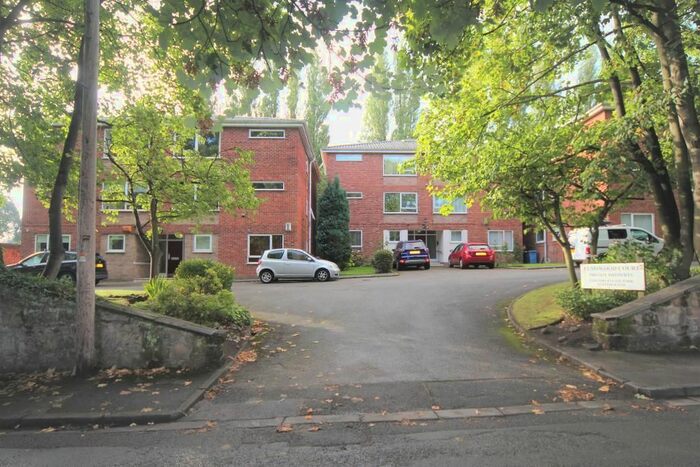 2 Bedroom Flat To Rent In Palmerston Road, Mossley Hill, Liverpool, L18