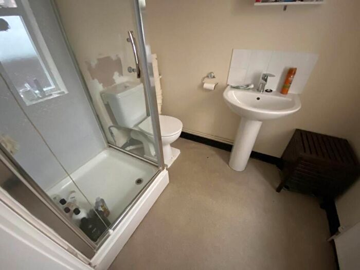 1 Bedroom House To Rent In Gloucester Road North, Filton, Bristol, BS7