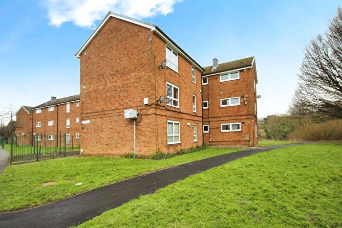 1 Bedroom Apartment For Sale In Batemoor Road, Sheffield, South Yorkshire, S8