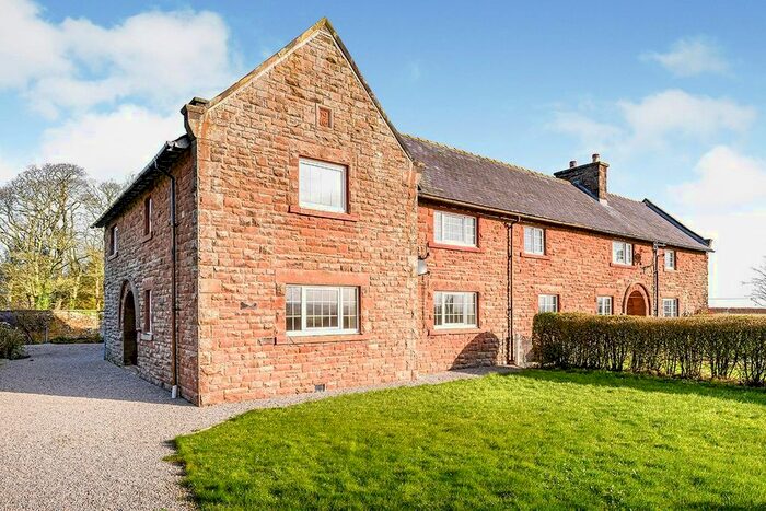 2 Bedroom Terraced House To Rent In Aspatria, Wigton, Cumbria CA7