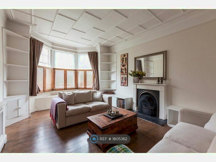 2 Bedroom Flat To Rent In Lysia Street, London, Lysia Street, SW6