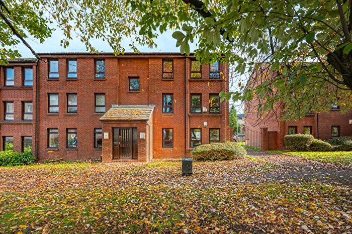 1 Bedroom Flat For Sale In Princes Gate, Rutherglen, Glasgow, G73