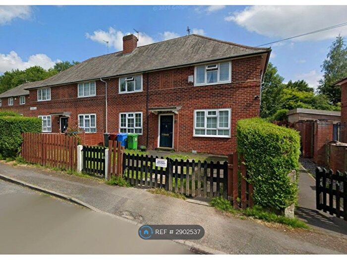 2 Bedroom Maisonette To Rent In Hesford Ave, Manchester, M9