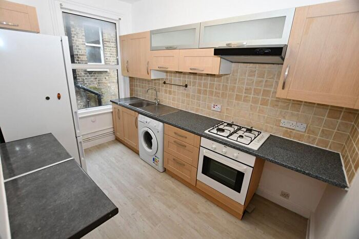 1 Bedroom Apartment To Rent In Morland Road, Croydon, CR0