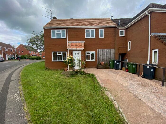 2 Bedroom House To Rent In Wackrill Drive, Leamington Spa, CV32