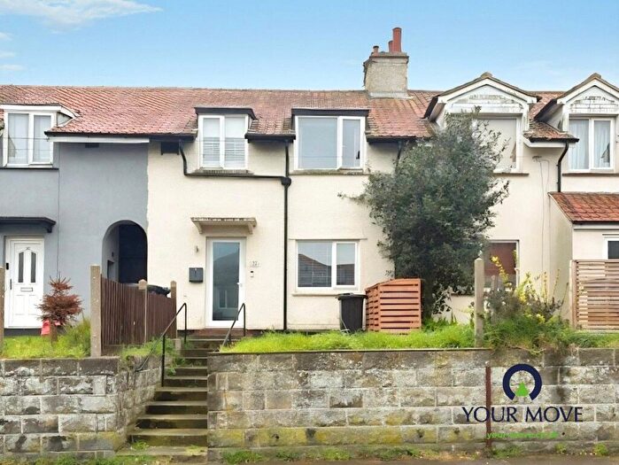 3 Bedroom Terraced House For Sale In Whitehall Road, Ramsgate, Kent, CT12