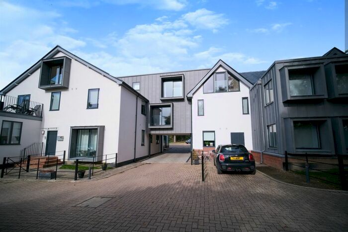 1 Bedroom Flat For Sale In Royston Road, Wendens Ambo, Saffron Walden, CB11