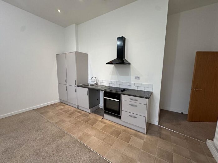 3 Bedroom Apartment To Rent In Heritage Park, S6