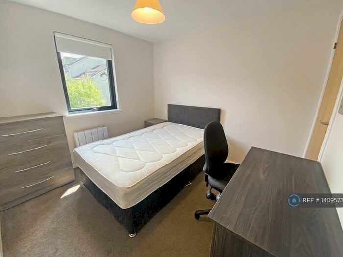 4 Bedroom Terraced House To Rent In Rosebery Terrace, Stirling, FK8