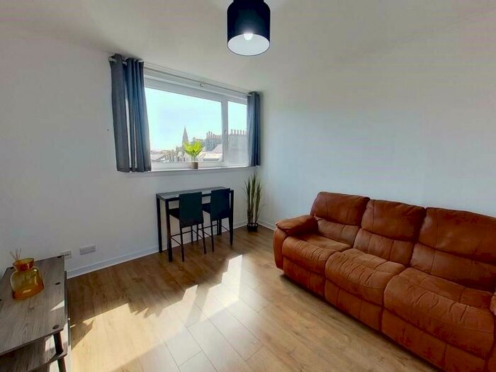 1 Bedroom Flat To Rent In Northfield Place, City Centre, Aberdeen, AB25