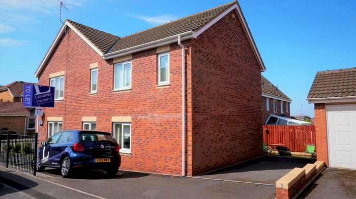 2 Bedroom Apartment To Rent In Saffron Street, Forest Town, NG19