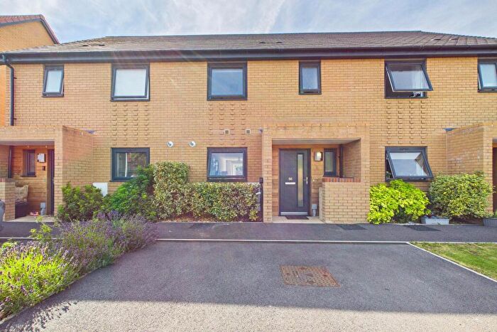 3 Bedroom House To Rent In Barn Owl Road, Yatton, BS49
