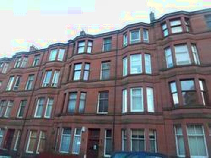 1 Bedroom Flat To Rent In / At Crathie Drive. Glasgow Great Xd, G11