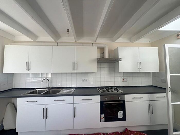 4 Bedroom Terraced House To Rent In Essex Road, London, E12