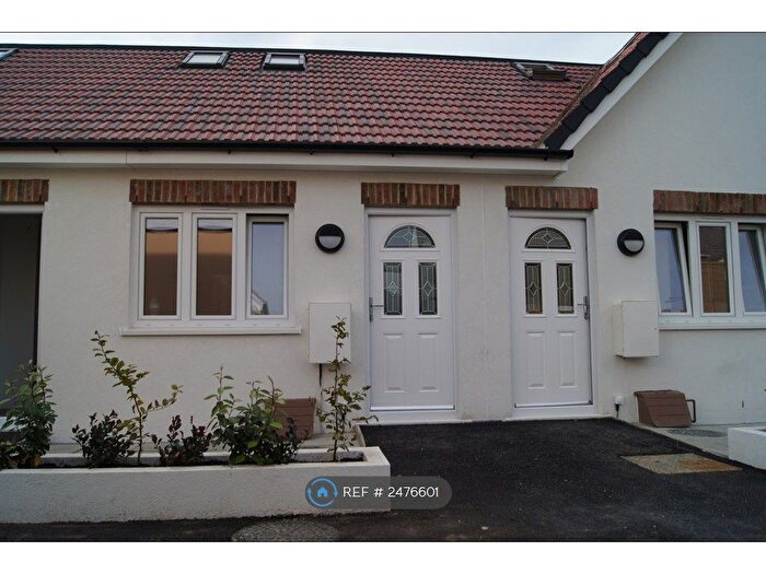 1 Bedroom Terraced House To Rent In Shortlands Road, Sittingbourne, ME10